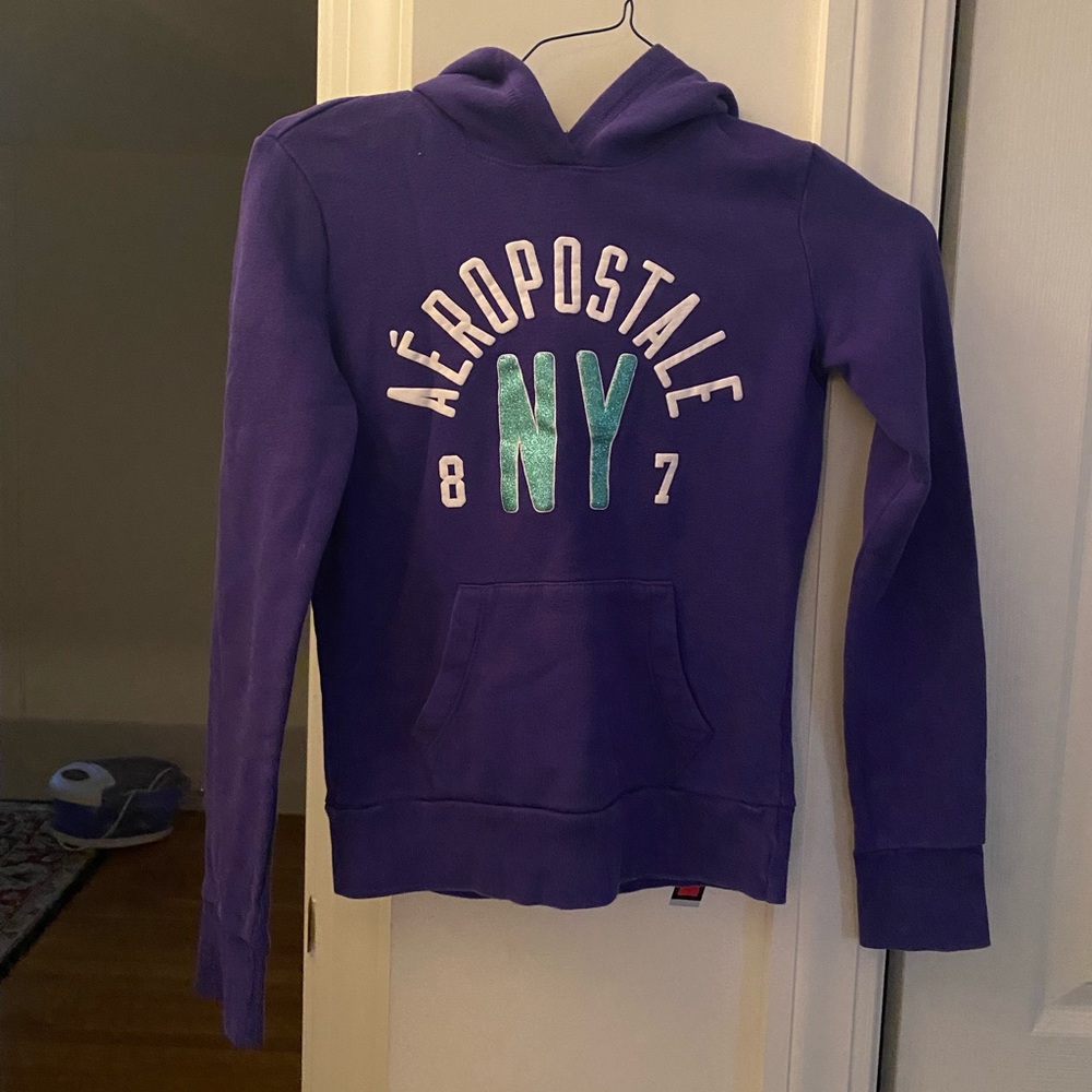 Aeropostale hoodie